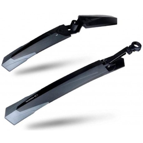 Крила RBRL RL-890FR 26"-29" чорний комплект