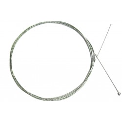 Тросик перемикання Alligator нержавіючий полірований, уп. 100 шт