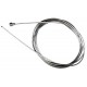 Тросик тормозной Alligator для шоссе нержавейка, уп. 100 шт
