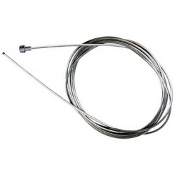 Тросик гальмівний Alligator для шосе нержавійка, уп. 100 шт