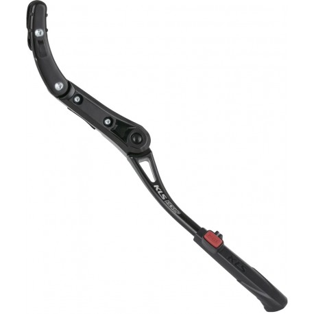 Підніжка KLS Kickup 24"-29" на два пера, чорна OEM