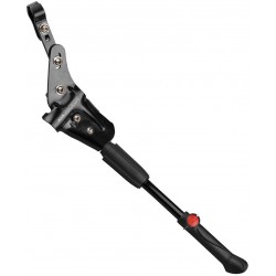 Подножка KLS Kicker 26"-28" на два пера, черная