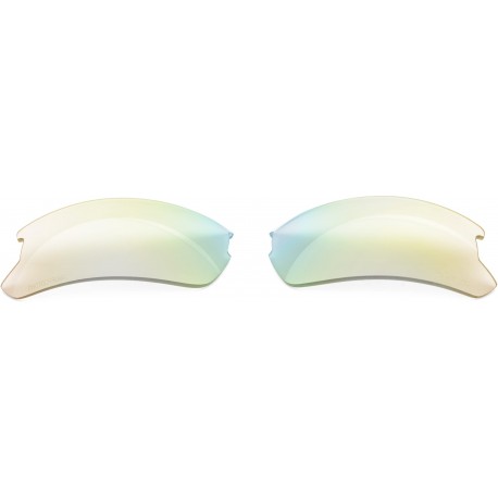 Змінні лінзи Lead 20 / Lead 30 Photochromic Revo Red (78-17% світлопропускання)