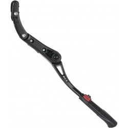 Подножка KLS Kickup 24"-29" на два пера, черная