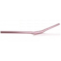 Руль FUNN Fatboy 2013 31.8/785 мм подъем 15 мм светло розовый (Ruby)