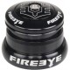 Рулевая колонка FireEye IRIS-B15 44/49.6мм черный