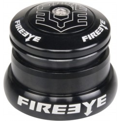 Рулевая колонка FireEye IRIS-B15 44/49.6мм черный