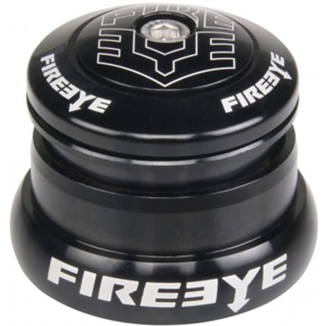 Рулевая колонка FireEye IRIS-B15 44/49.6мм черный