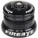 Рульова колонка FireEye IRIS-B15 44/49.6мм чорний