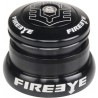 Рульова колонка FireEye IRIS-B15 44/49.6мм чорний