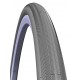 Покрышка Rubena Rib 24 x 1 3/8 x 1 1/4 (32-540) серая
