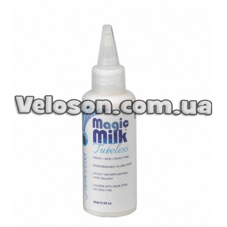 Герметик OKO Magik Milk Tubeless для бескамерных покрышек 65ml