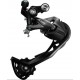 Переключатель задний Shimano ALTUS RD-M2000SGS SHADOW 9 скоростей