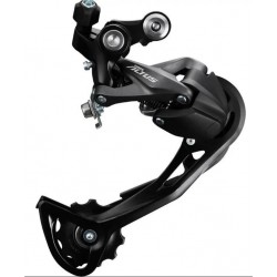 Переключатель задний Shimano ALTUS RD-M2000SGS SHADOW 9 скоростей