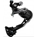 Переключатель задний Shimano ALTUS RD-M2000SGS SHADOW 7-8-9 скоростей