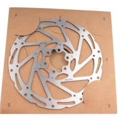 Ротор 180 6 болтов TEKTRO MD-M280