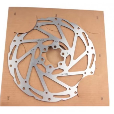 Ротор 180 6 болтов TEKTRO MD-M280