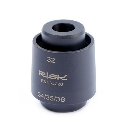 Інструмент для запресування сальників вилки 32/34/35/36mm RISK RL220