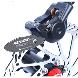 Інструмент для регулювання ротора RISK RL304