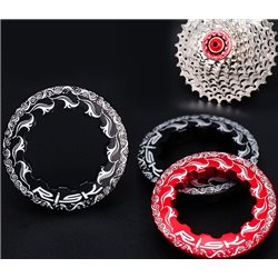 Стопорне кільце для касети 11T RISK  RA127-1