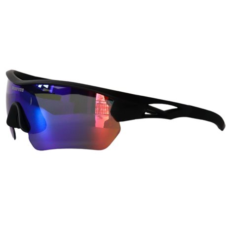 Окуляри VLT SS-850 черна оправа, лінза хамелеон