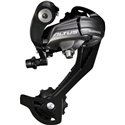 Перемикач задн. 9 швидк. під болт чорний SHIMANO Altus RD-M370 SGS