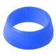Силіконове кільце для захисту підсідельного штиря (25-30мм) від вологи RISK RA138-1-3 синє