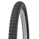 Покришка 26" x 2.125 WANDA P123(A) чорний (слік)
