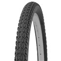 Покришка 26" x 2.125 WANDA P123(A) чорний з антипрок. зах. (слік)