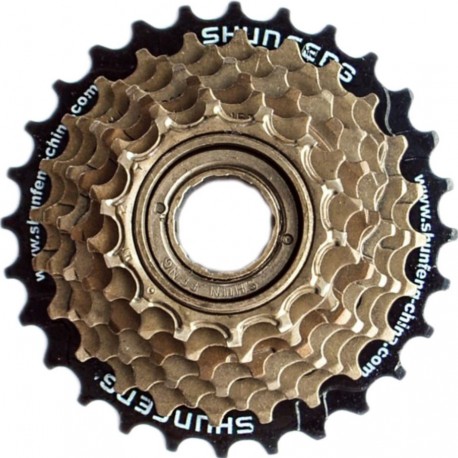 Вольнобег Shunfeng SF-FW05 на 7 звезд index коричневый