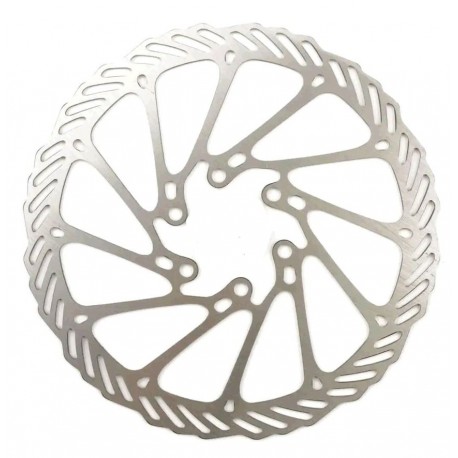 Тормозной диск ротор Ø180 мм под 6 болтов