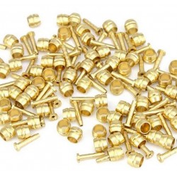 Оливка RISK BH-59 для гидролиний Shimano 10 штук оливка + штуцер