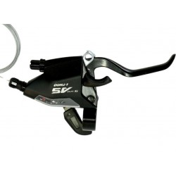 Моноблок прав.  права 9 L-TWOO ST-TX4009 чорний