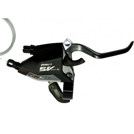 Моноблок прав.  права 9 L-TWOO ST-TX4009 чорний