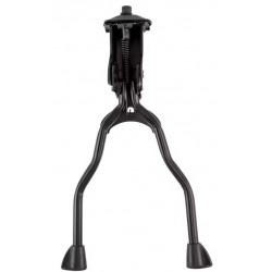 Подножка стояночная центральная велосипедная Model: HS-Z037