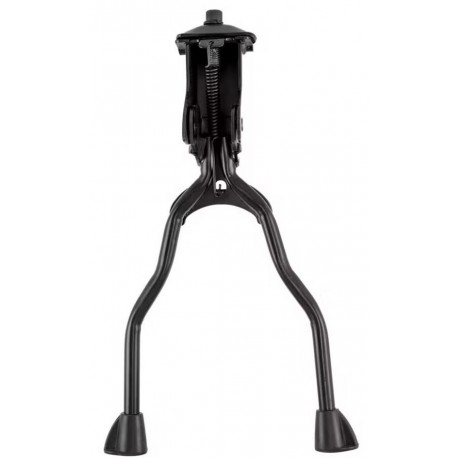 Подножка стояночная центральная велосипедная Model: HS-Z037