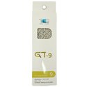 Цепь 9 116 зв. замок TEC GT-9 NP/NP BOX