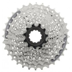Кассета SHIMANO CS-HG201 9-к 11-32T