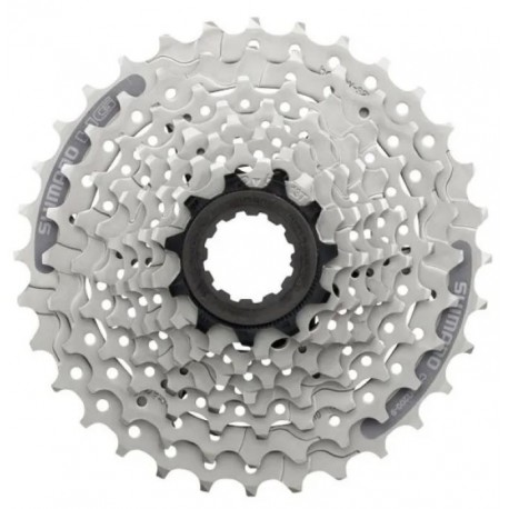 Кассета SHIMANO CS-HG201 9-к 11-32T