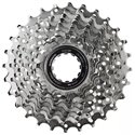 Касета 10 SHIMANO Tiagra CS-HG500-10 12-28Т срiблястий