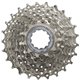 Касета 9 SHIMANO Sora CS-HG400 11-28Т срiблястий