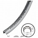 Обод 28" Weinmann Discovery 32h не пистонированный