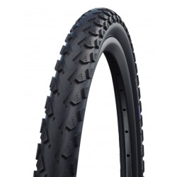 Покришка Schwalbe LAND CRUISER 26x2.00 (50-559) 50TPI 850g