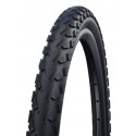 Покришка Schwalbe LAND CRUISER 26x2.00 (50-559) 50TPI 850g шина