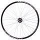 Колесо задн. VLT 29" AL 36H подвійний протиударний SHUNFENG SF-H25R під тріскачку під гайку під дисковий; під V-brake чорний