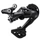 Перемикач задн. 10 швидк. під болт чорний SHIMANO DEORE RD-M4120-SGS
