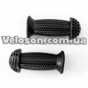 Грипси PVC L95мм FSK-BH-139-A для дитячих велосипедів чорний