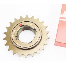 Вольнобег 1зв. 1/2х1/8x22Т, бронза KDF-22A ATA