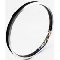 Обід 20" (406x24) BMX U-brake, пістонований, 14Gх36H алюмінієвий, чорний DM30 WEINMANN