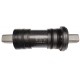 Картридж каретки 122.5х68мм под квадрат черн. SHIMANO BB-UN101